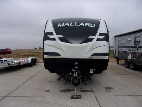 2022 Heartland Mallard