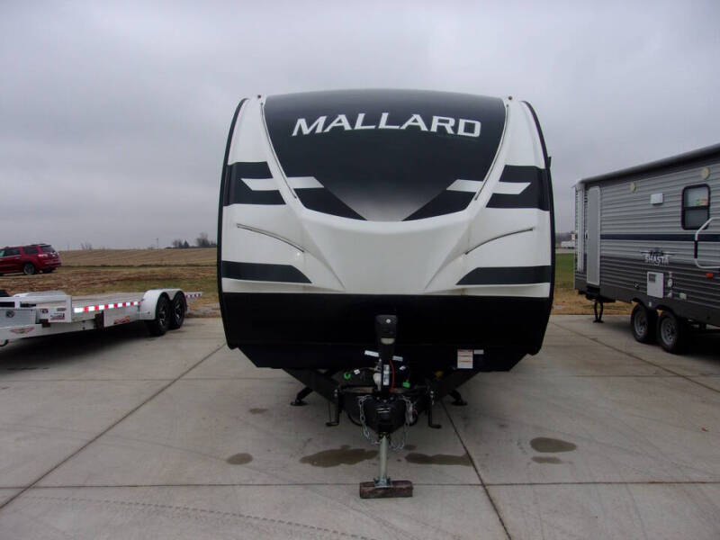 2022 Heartland Mallard