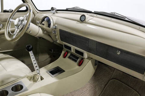 1951 Oldsmobile Eighty-Eight