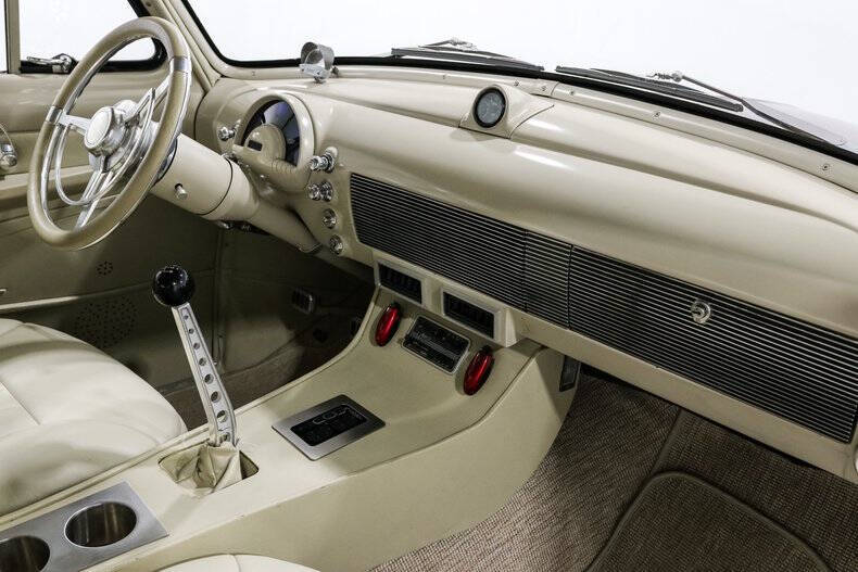 1951 Oldsmobile Eighty-Eight