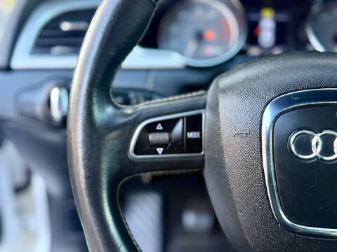 2010 Audi S5 4.2 quattro Prestige