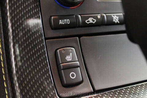 2012 Chevrolet Corvette Z16 Grand Sport