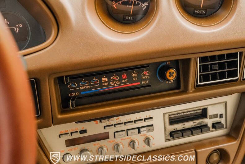 1982 Datsun 280ZX GL