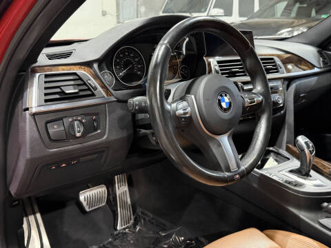 2017 BMW 3 Series 340i xDrive