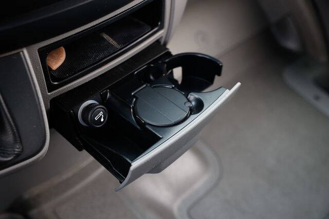 2016 Mercedes-Benz Sprinter