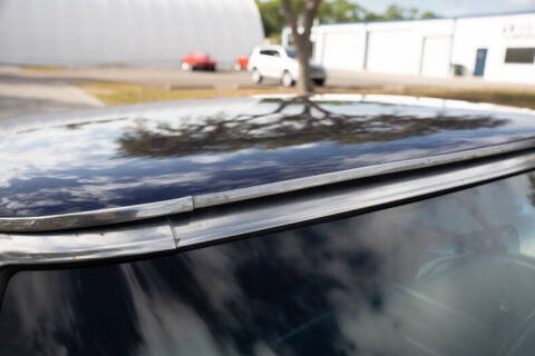 1965 Chevrolet Corvette