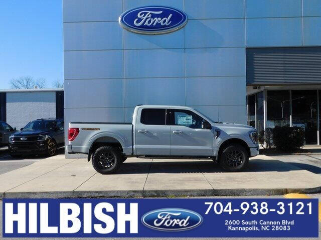 New Ford For Sale In High Point NC Carsforsale