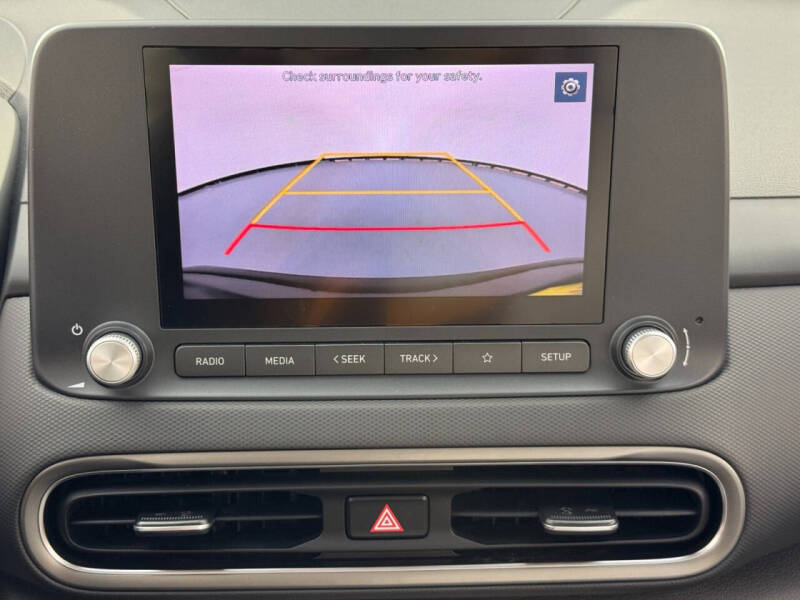 2023 Hyundai Kona Electric SE