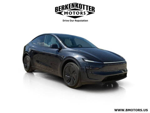 2026 Tesla Model Y Premium
