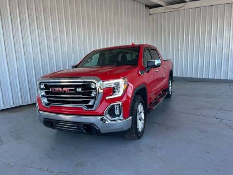 2021 GMC Sierra 1500 for sale at Fort City Motors in Fort Smith AR
