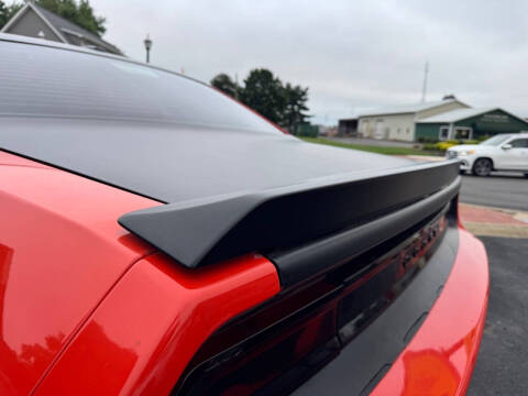 2009 Dodge Challenger R/T