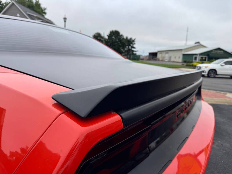 2009 Dodge Challenger R/T