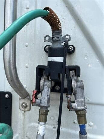 2014 Freightliner Cascadia