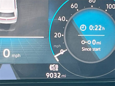 2024 Volkswagen Atlas SE 4Motion