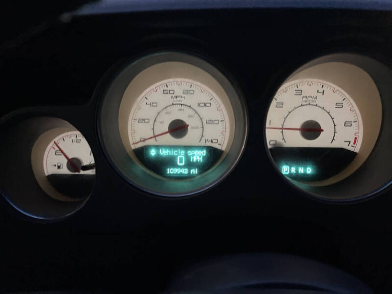 2013 Dodge Challenger SXT Plus