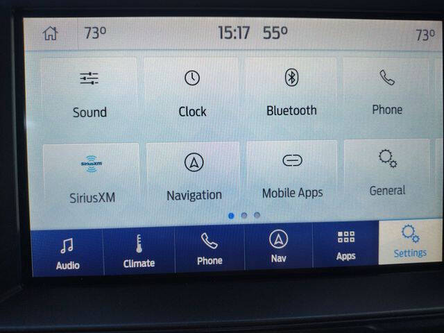 2020 Ford Expedition MAX XLT