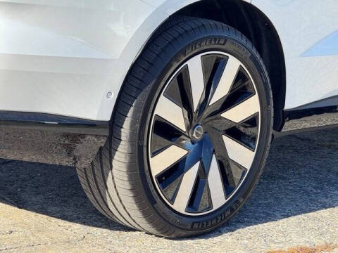 2025 Volvo EX90 Twin Ultra 6P