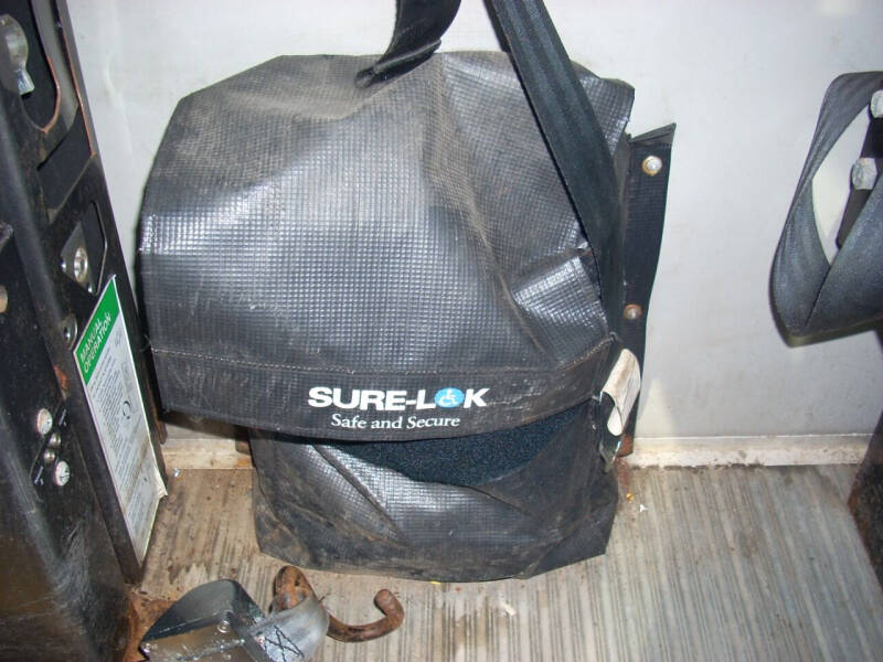 2007 Ford E-Series E-450 SD