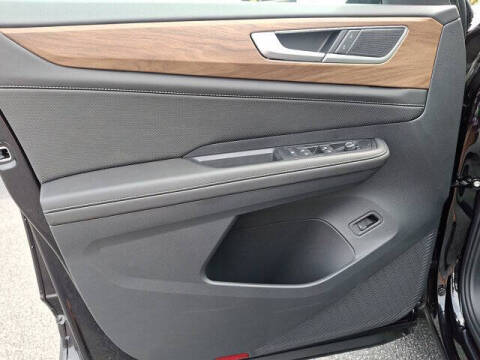 2026 Volkswagen Atlas SE 4Motion