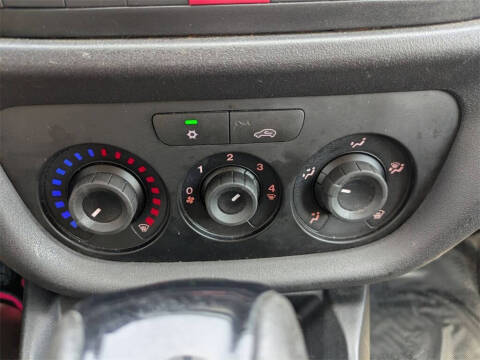 2022 RAM ProMaster City