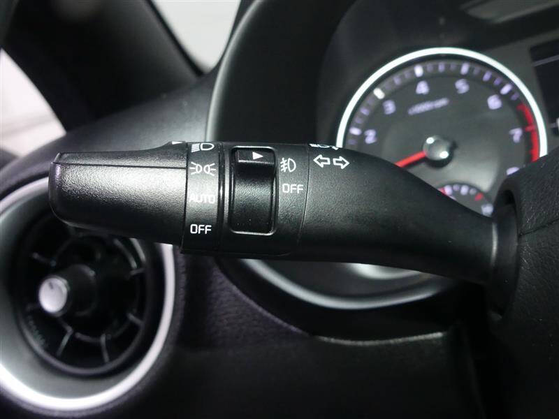 2021 Kia Forte GT