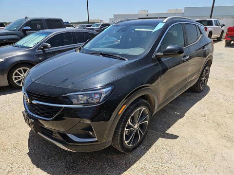 2023 Buick Encore GX Select Photo