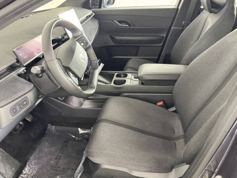 2023 Fisker Ocean Ultra