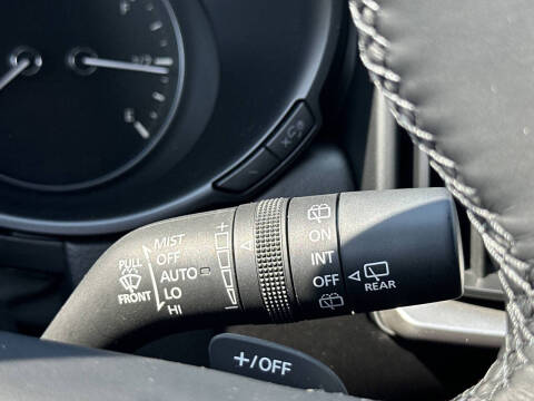 2025 Mazda CX-50 2.5 Turbo Meridian Edition