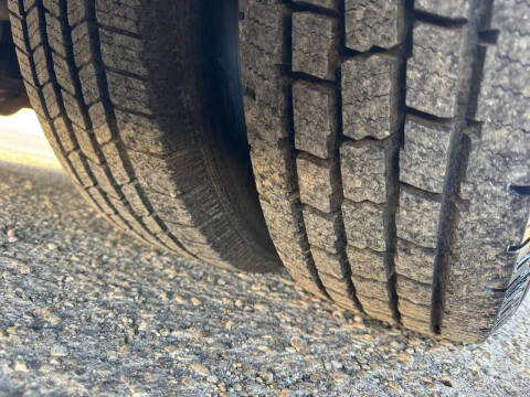 2015 Ford E-Series E-450 SD