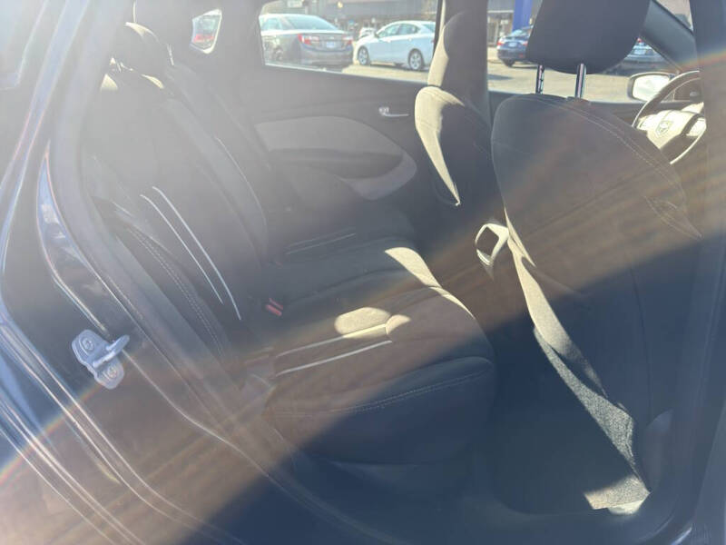 2014 Dodge Dart SXT