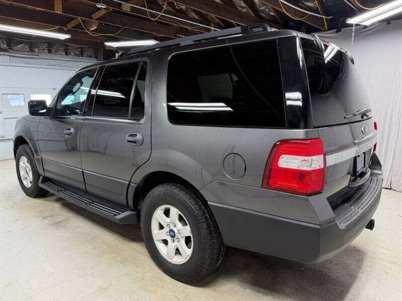 2016 Ford Expedition XL Fleet