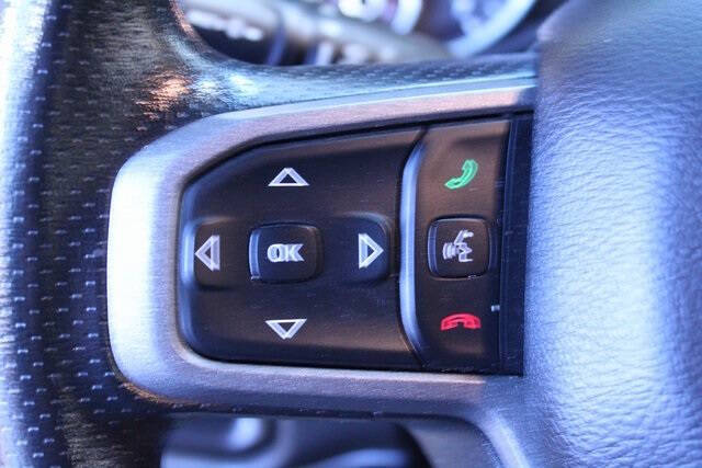 2022 RAM 1500 Tradesman