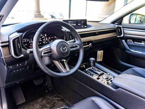 2026 Mazda CX-50 2.5 S Premium