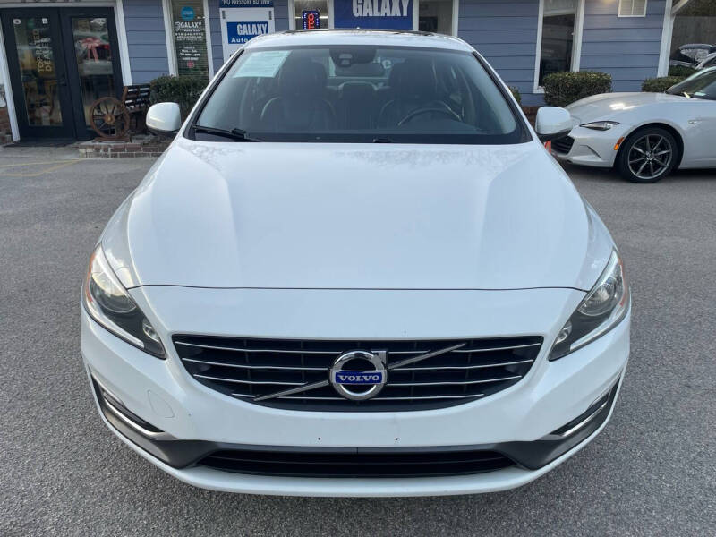 2014 Volvo S60 T5