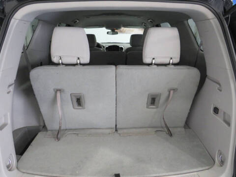 2017 GMC Acadia SLE-1