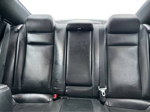 2014 Dodge Charger R/T Plus