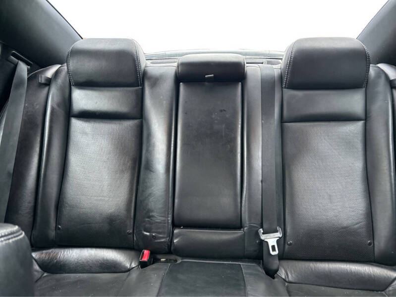 2014 Dodge Charger R/T Plus