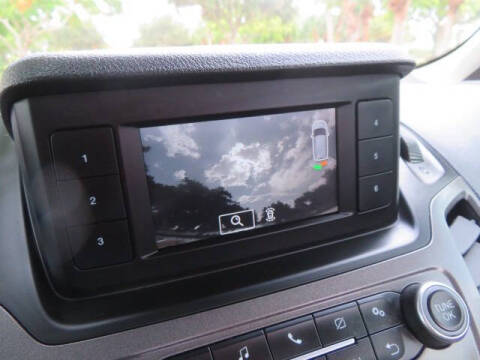 2022 Ford Transit Connect XL