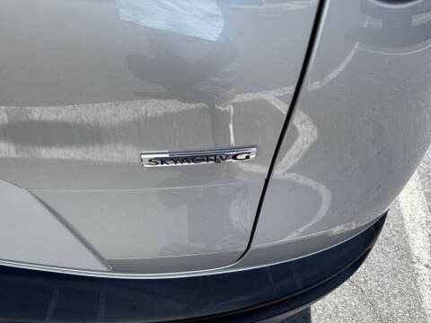 2023 Mazda CX-30 2.5 S Preferred