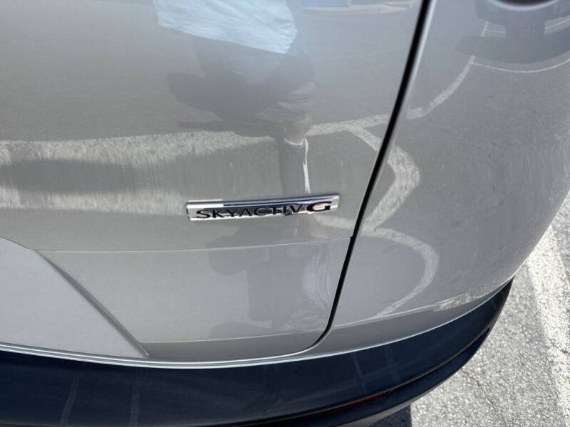 2023 Mazda CX-30 2.5 S Preferred