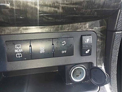 2014 Buick Enclave Leather