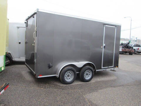 2023 COMPASS 7X14 for sale at Auto Acres in Billings MT