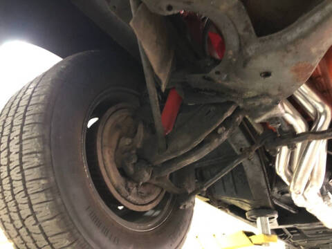 1971 Plymouth Barracuda