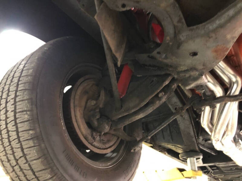 1971 Plymouth Barracuda