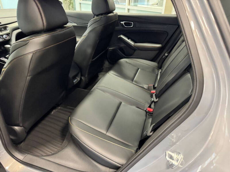 2026 Acura Integra w/Tech w/A-SPEC