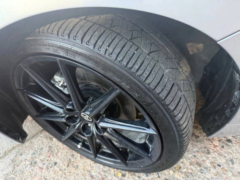 2022 Toyota GR86 Premium