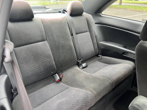 2004 Honda Civic Value Package