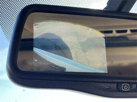 2012 Buick Enclave Premium