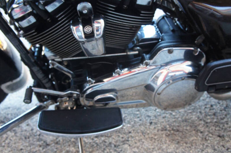 2018 Harley-Davidson Road King