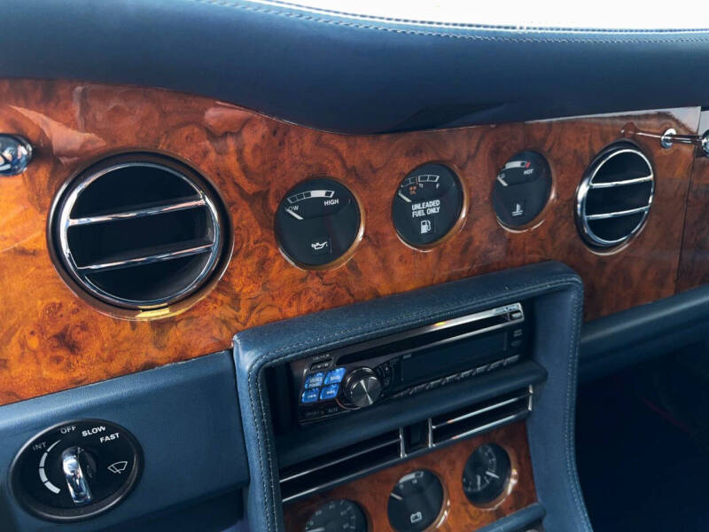 1993 Bentley Brooklands - Photo 67